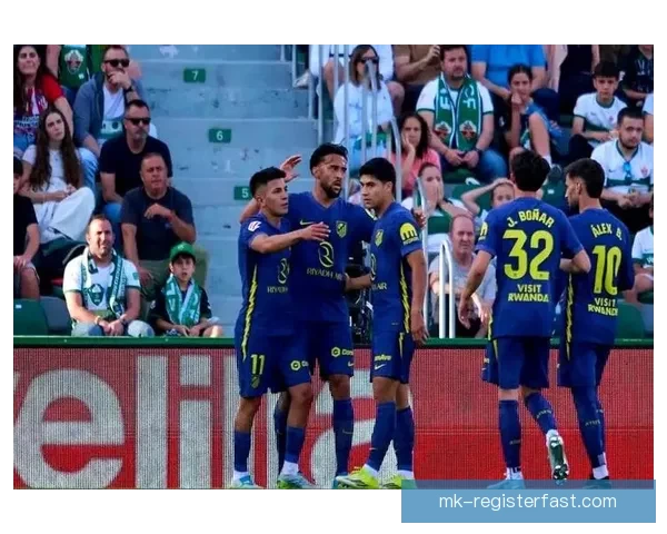 又一次逆转马竞彰显韧性巴萨本赛季西甲落后抢回21分冠绝联盟